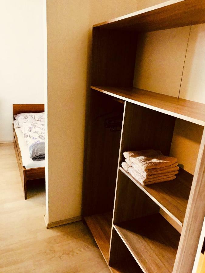 Restaurace Penzion Pod Sumarnikem Tvarozna Lhota Kültér fotó